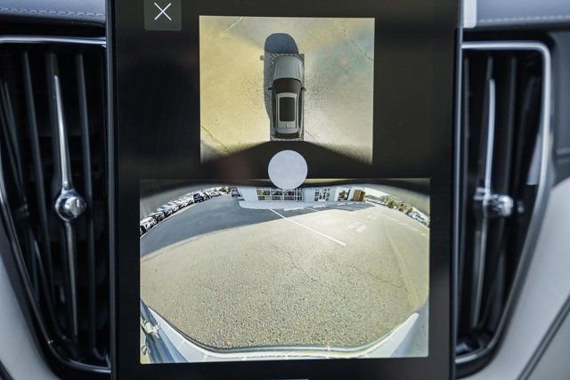 New 2026 Volvo XC60 B5 Ultra w/ Protection Package Premier image 43