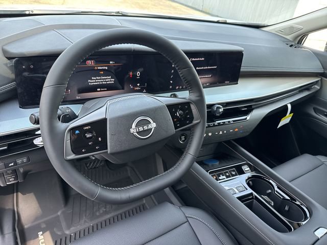 New 2026 Nissan Murano SL AWD/4WD image 16