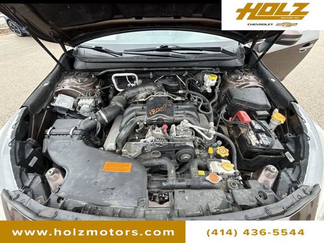 Used 2019 Subaru Outback 3.6R Touring image 31