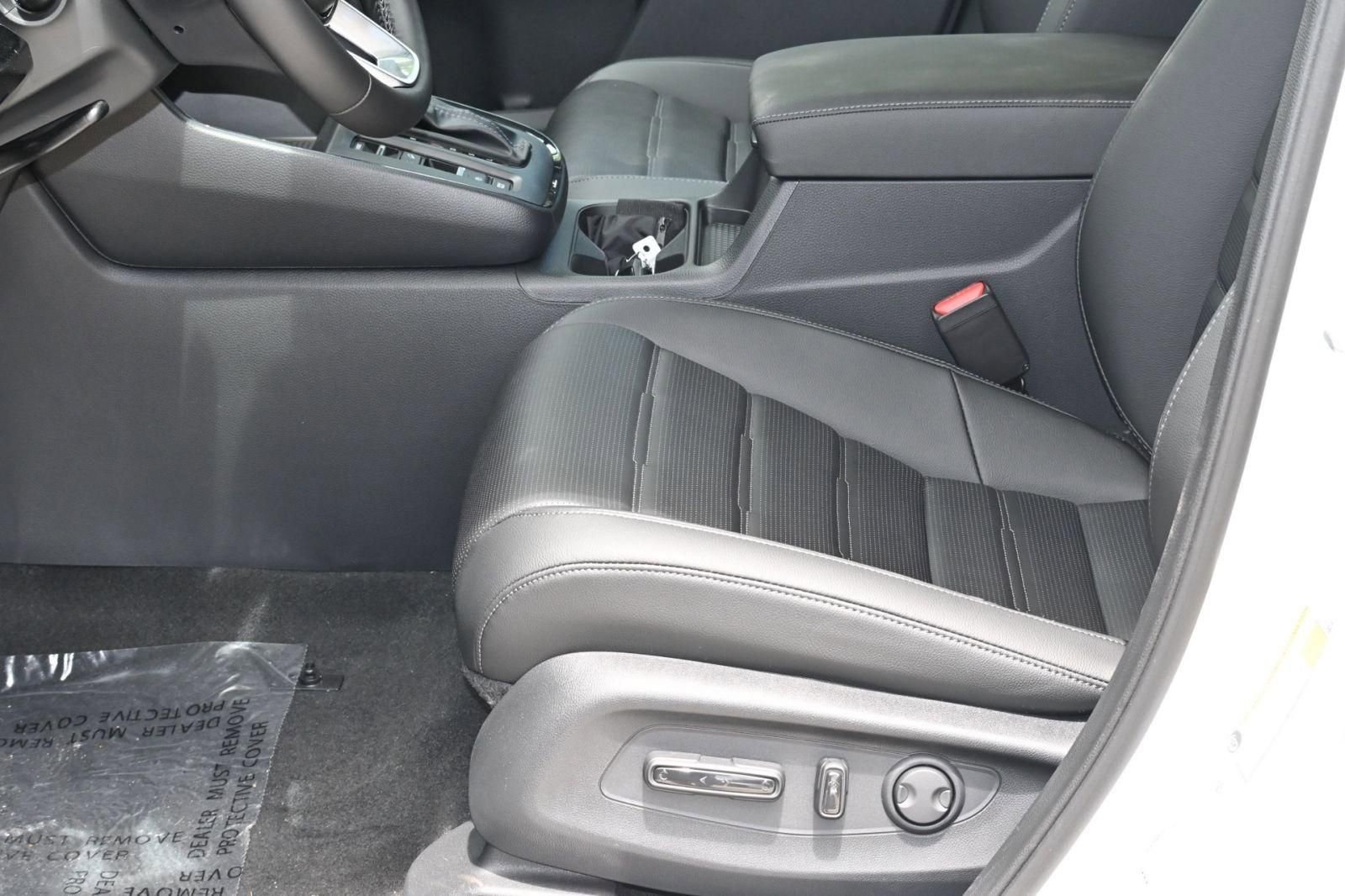 New 2026 Honda CR-V EX-L image 17