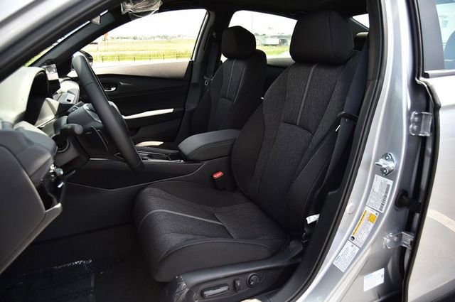 New 2025 Honda Accord Sport image 18
