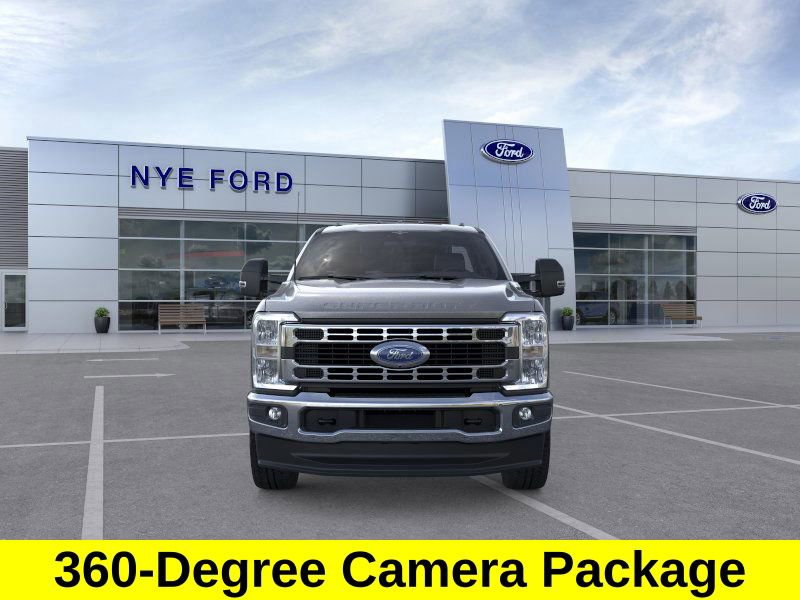 New 2026 Ford F350 XLT w/ 360-Degree Camera Package image 7