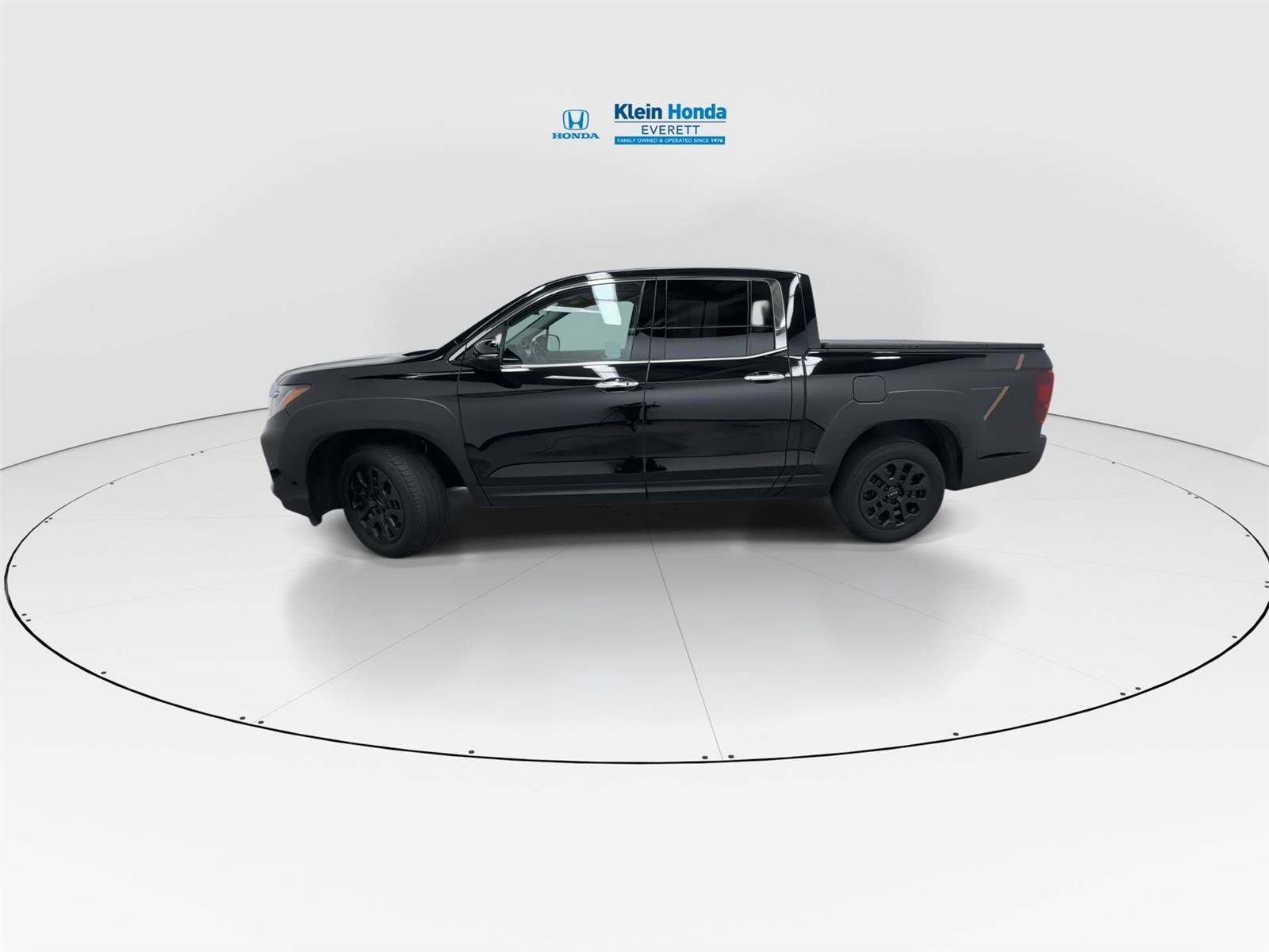 Used 2022 Honda Ridgeline RTL-E image 7