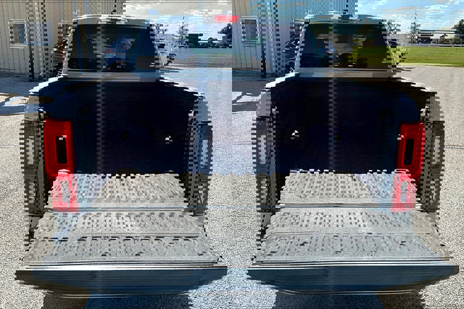 Used 2022 Ford Ranger XLT w/ Equipment Group 301A Mid image 19