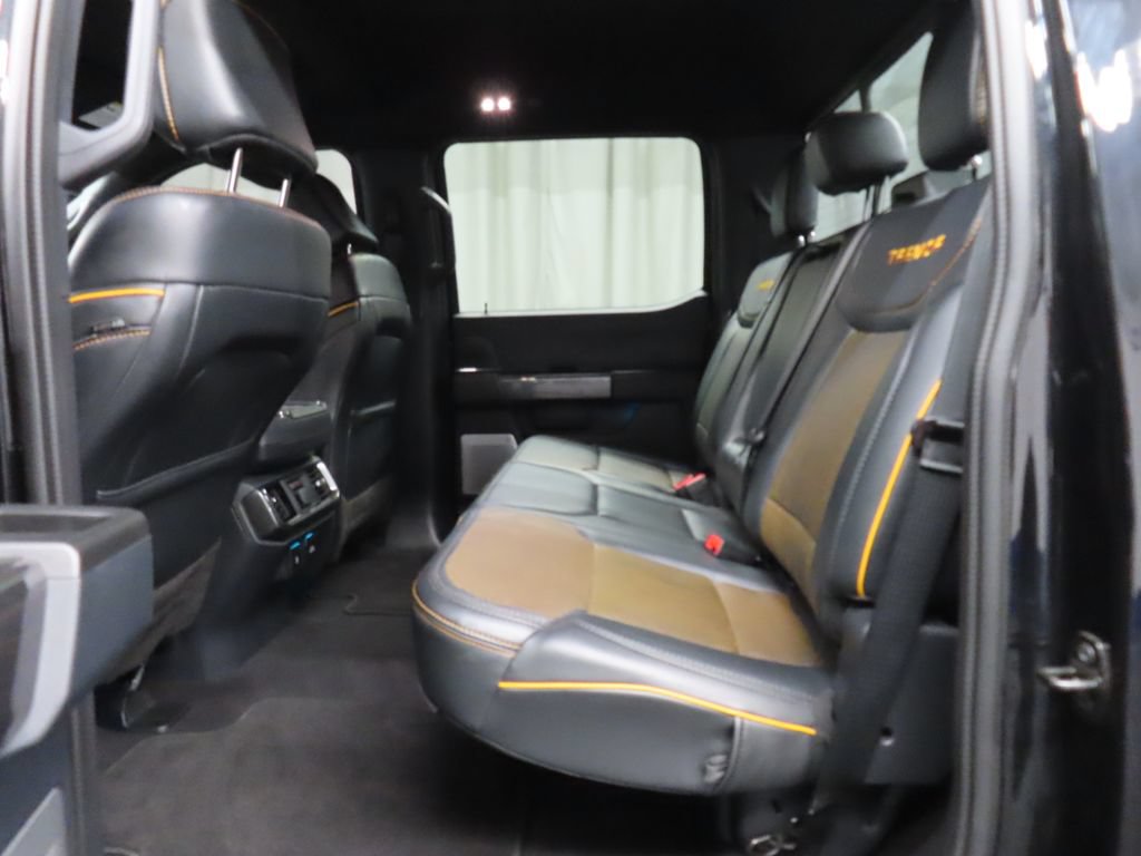 Used 2023 Ford F150 Tremor w/ Equipment Group 402A High AWD/4WD image 13