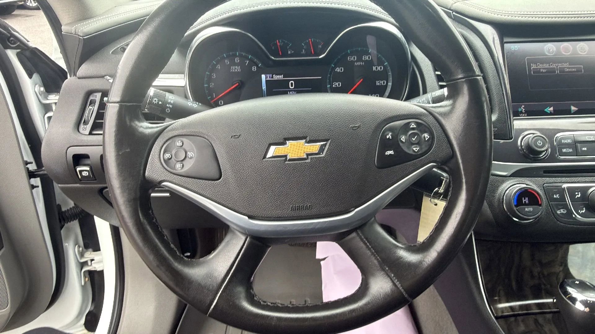 Used 2014 Chevrolet Impala LT FWD image 17