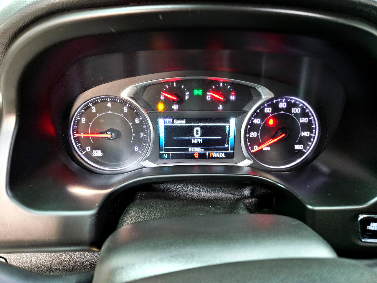 Used 2019 GMC Acadia SLT image 28