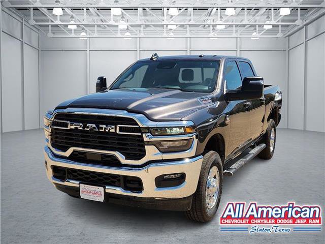 New 2026 RAM 2500 Tradesman image 1