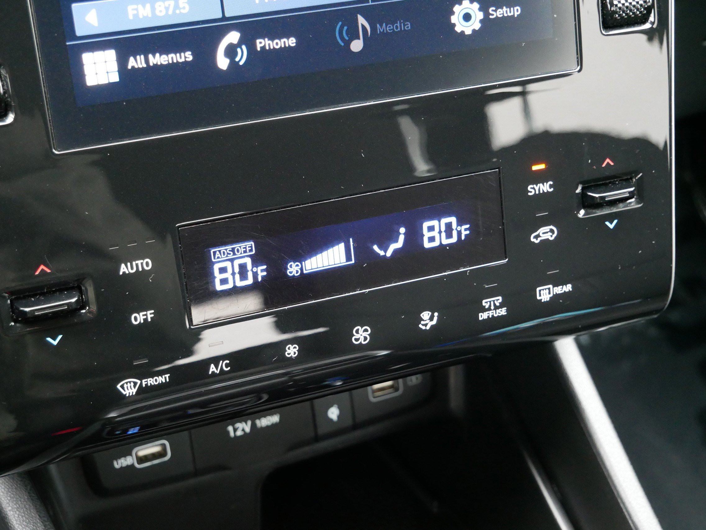 Certified 2024 Hyundai Tucson SEL AWD/4WD image 22