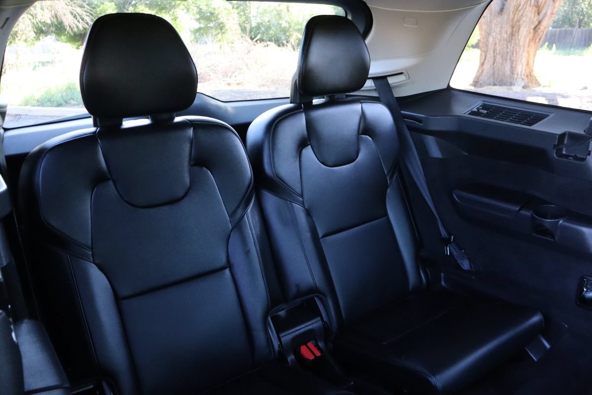 Used 2020 Volvo XC90 T5 Momentum AWD/4WD image 22