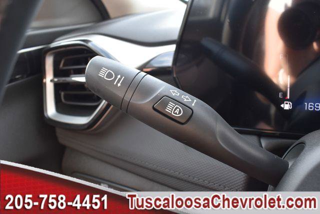 New 2026 Chevrolet TrailBlazer LT w/ Convenience Package image 23