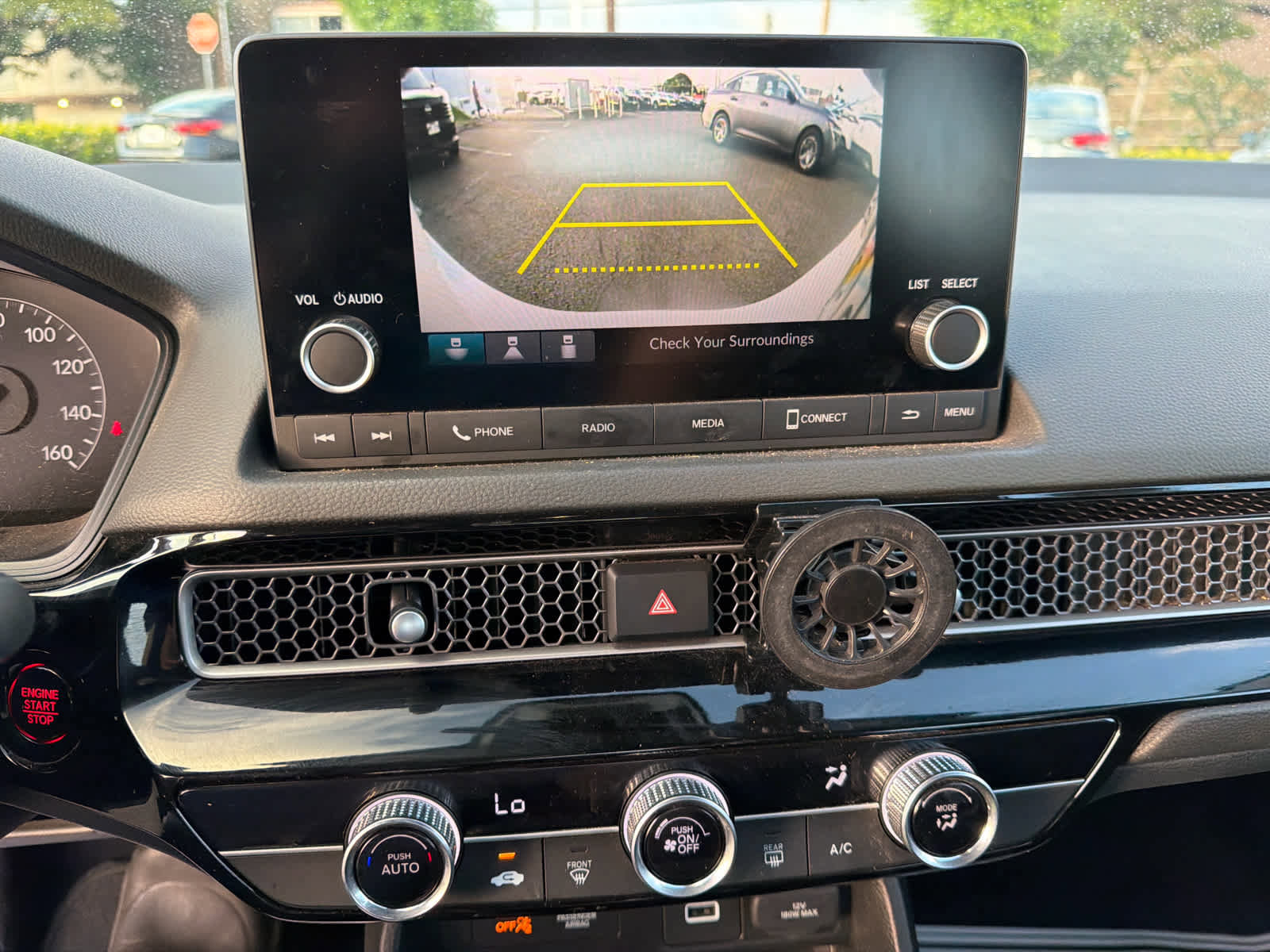 Used 2024 Honda Civic LX image 7