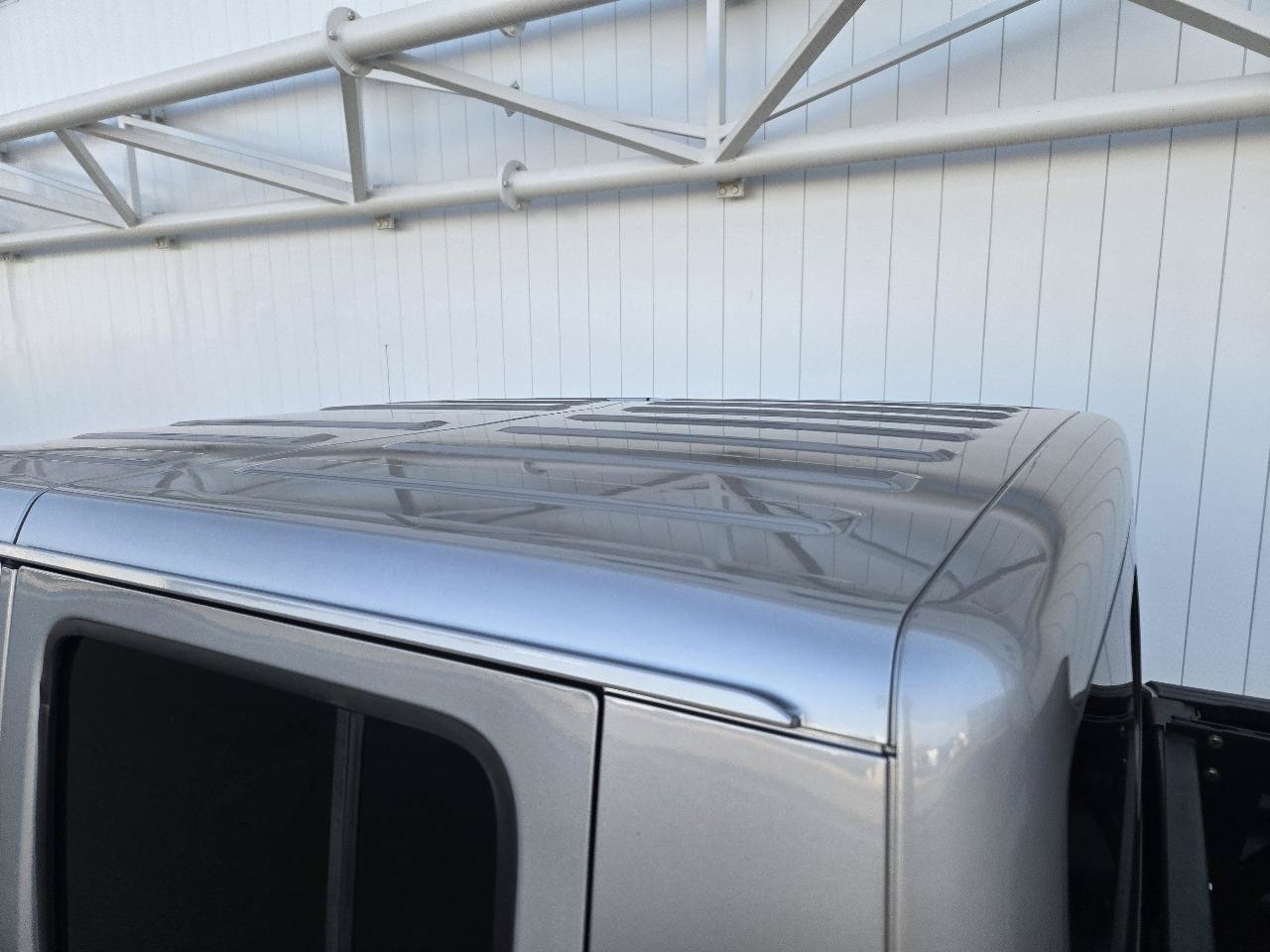 Used 2021 Jeep Gladiator Mojave AWD/4WD image 19