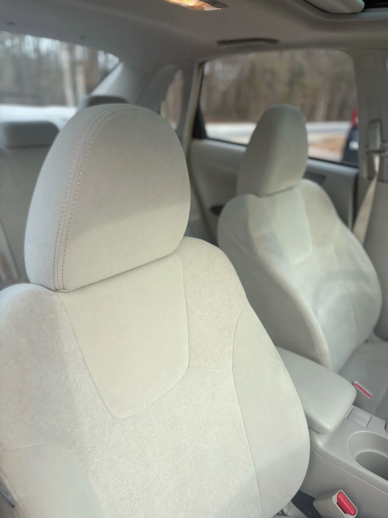 Used 2009 Subaru Impreza 2.5i image 15