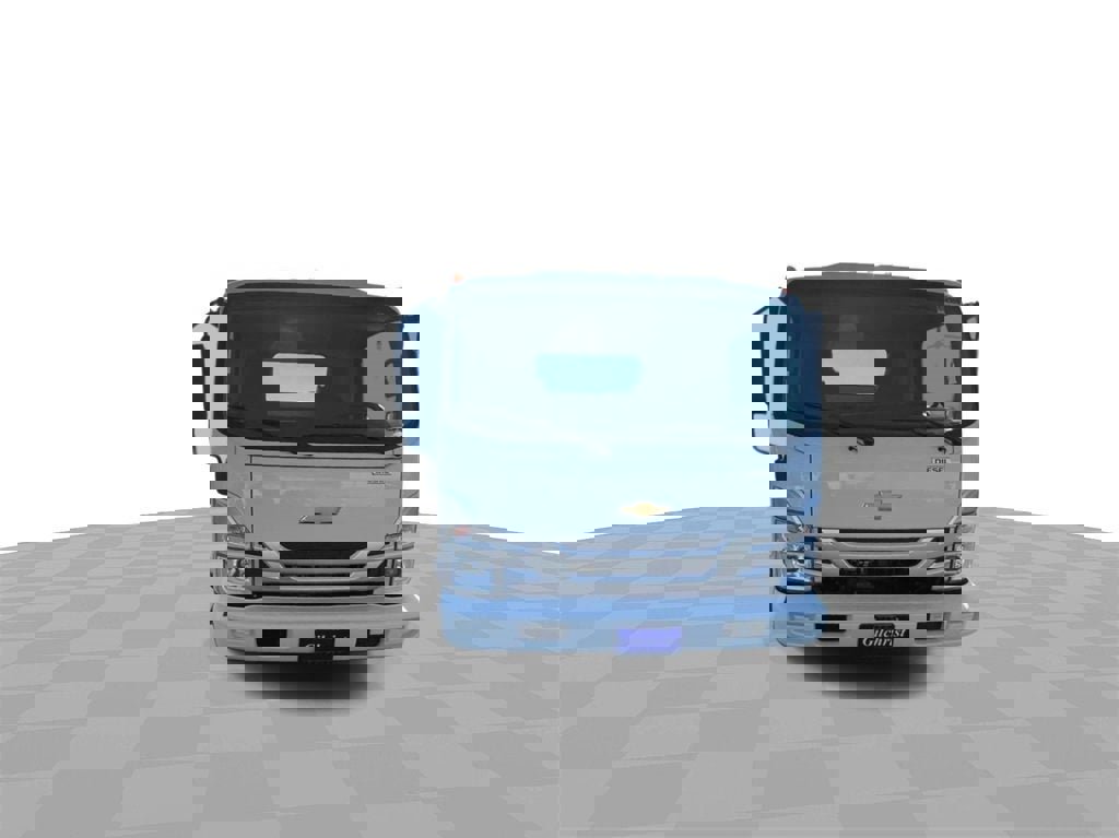 New 2024 Chevrolet Low Cab Forward 5500XD image 2