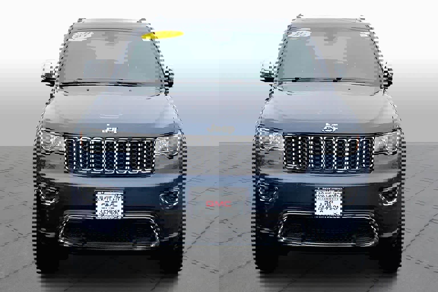 Used 2019 Jeep Grand Cherokee Limited image 3