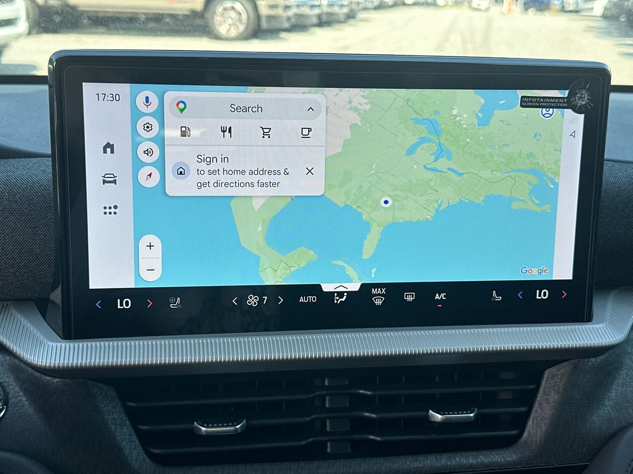 New 2026 Ford Explorer Platinum RWD image 29