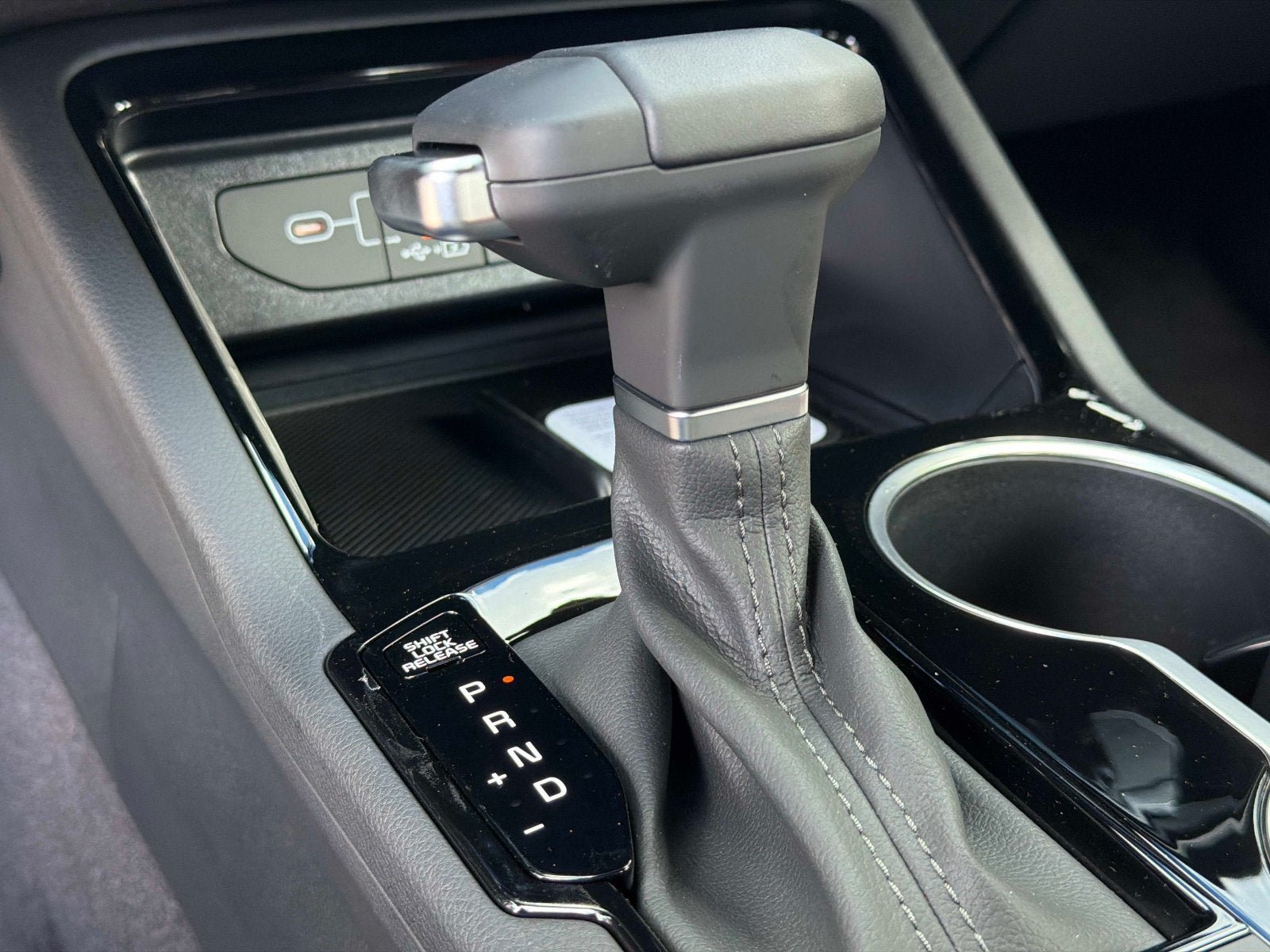 New 2026 Kia K5 GT-Line FWD image 22