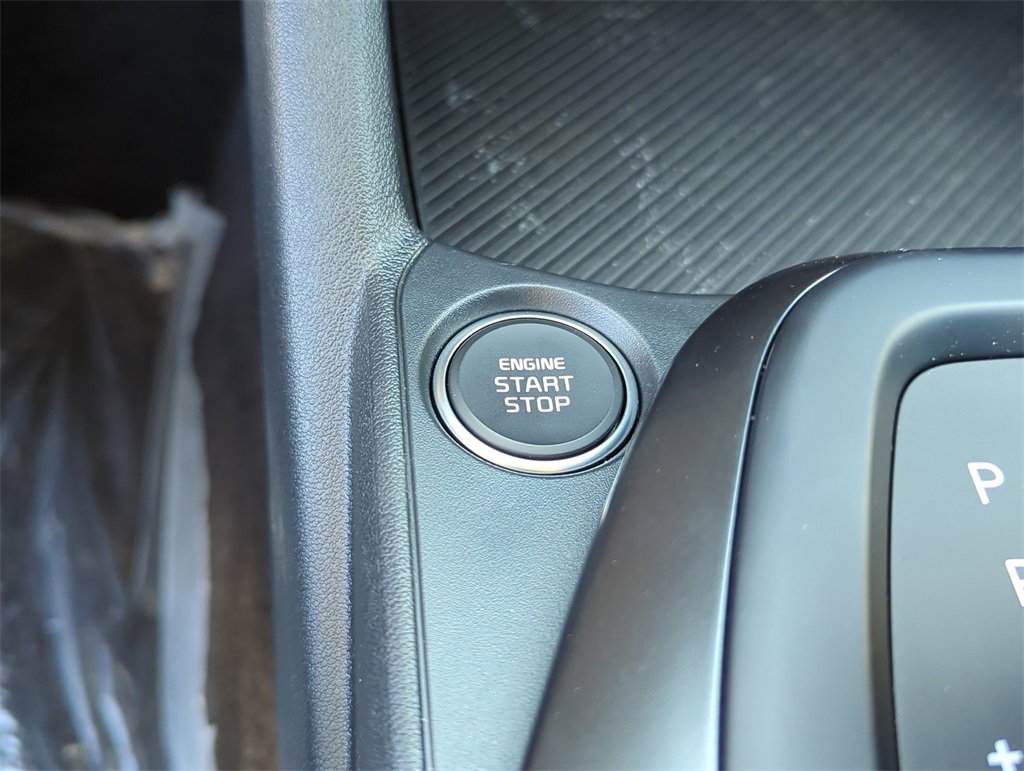 New 2026 Kia K4 LXS image 26