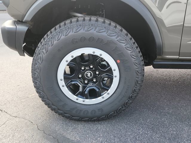 New 2026 Ford Bronco Badlands image 12