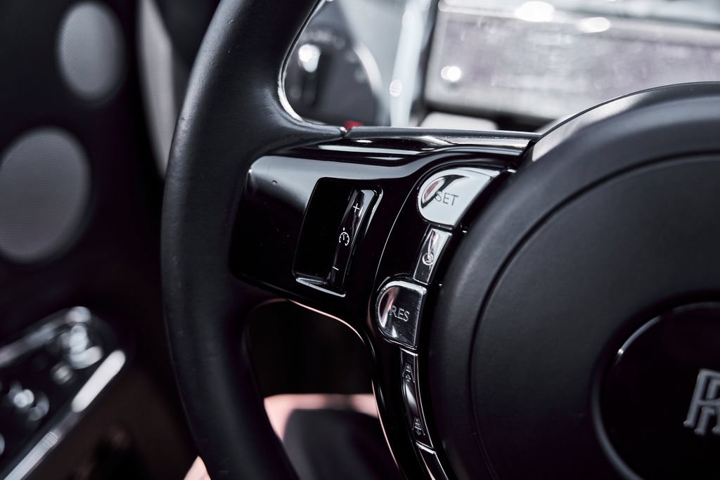 Used 2014 Rolls-Royce Ghost RWD image 64