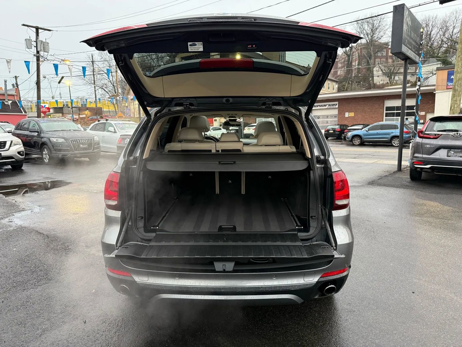 Used 2016 BMW X5 xDrive35i AWD/4WD image 10