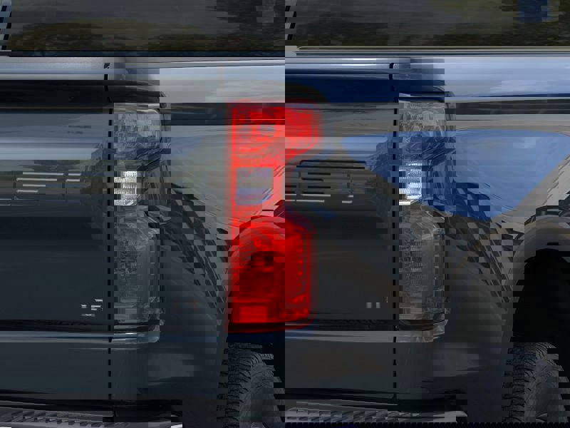 New 2026 Chevrolet Silverado 1500 LT image 12