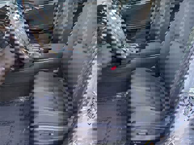 Used 2021 Honda Civic EX image 17