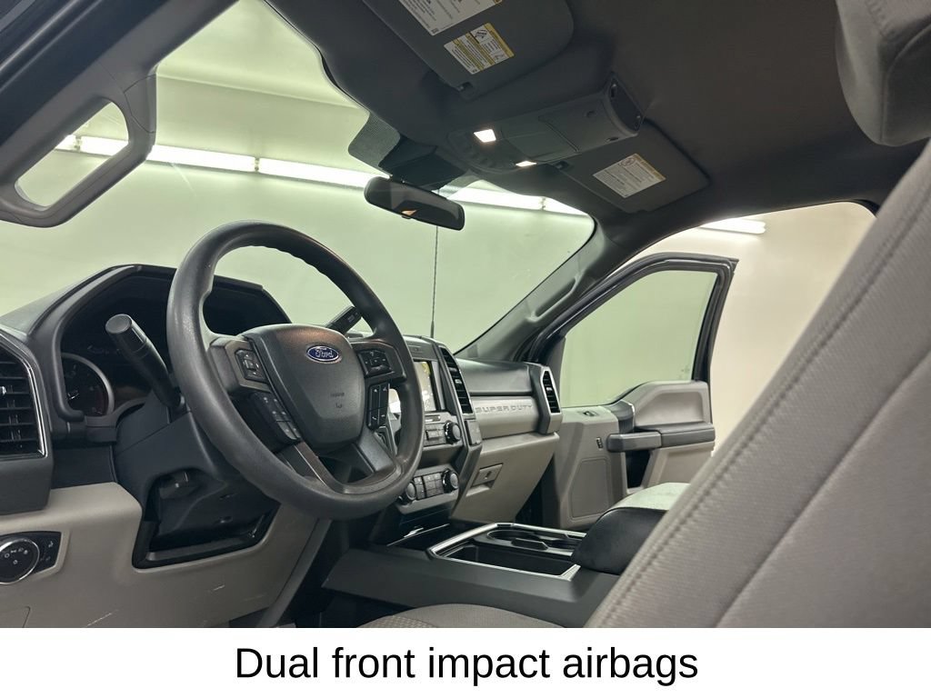 Used 2022 Ford F350 XLT w/ XLT Value Package AWD/4WD image 32