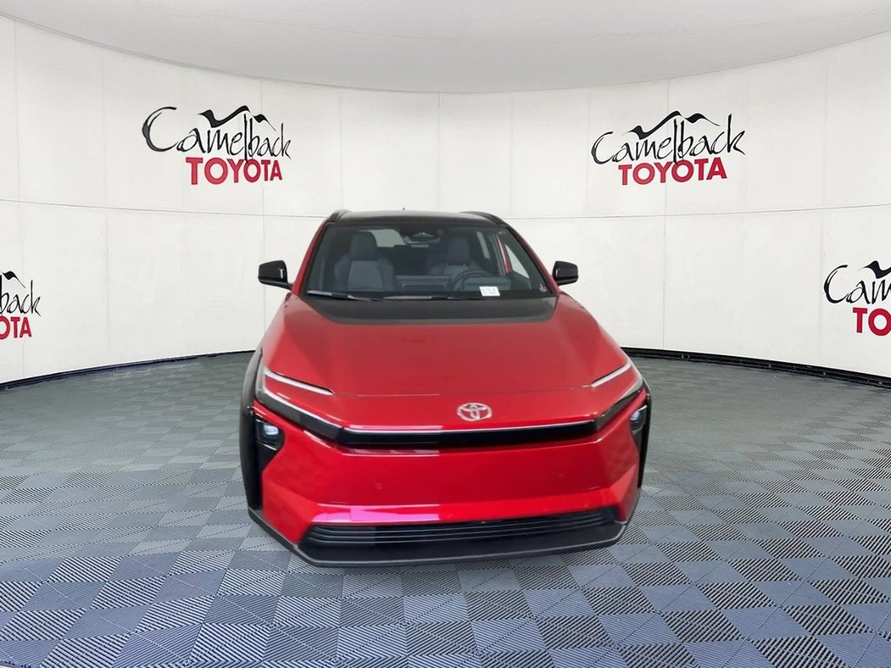 New 2026 Toyota bZ AWD/4WD image 6