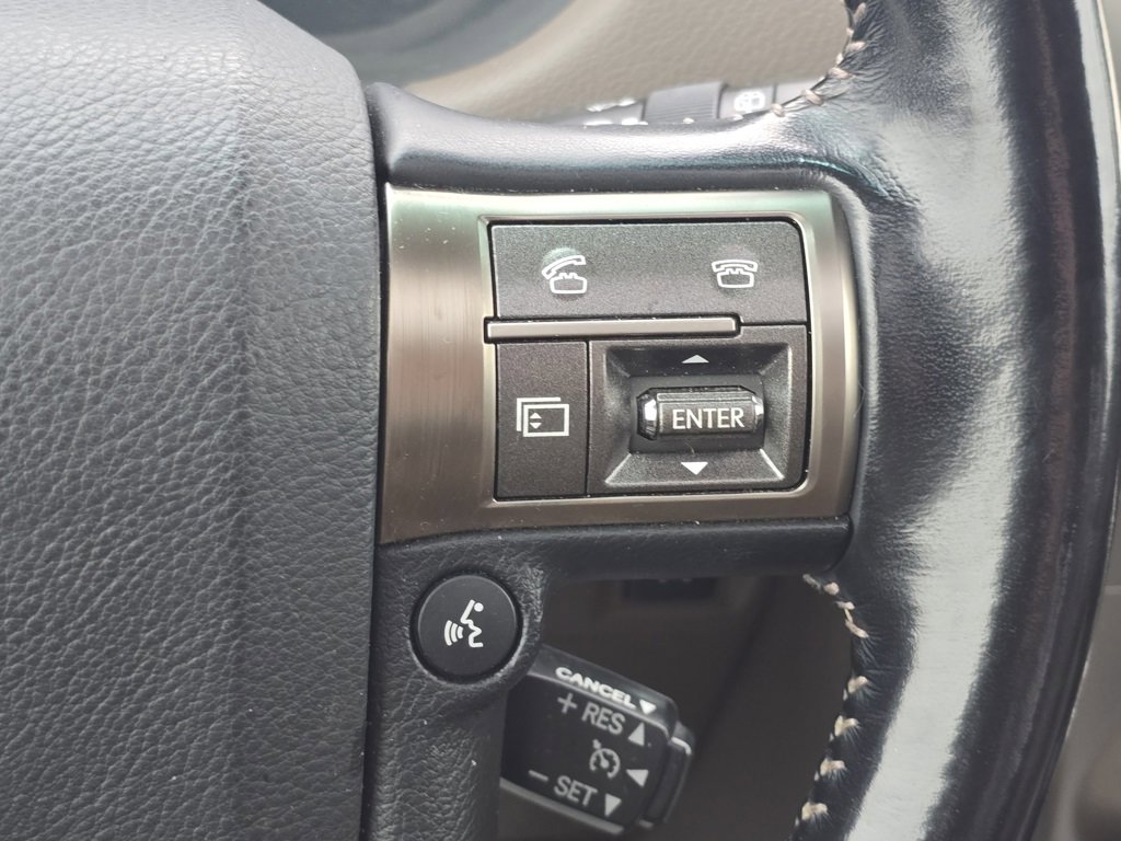 Used 2017 Lexus GX 460 image 34