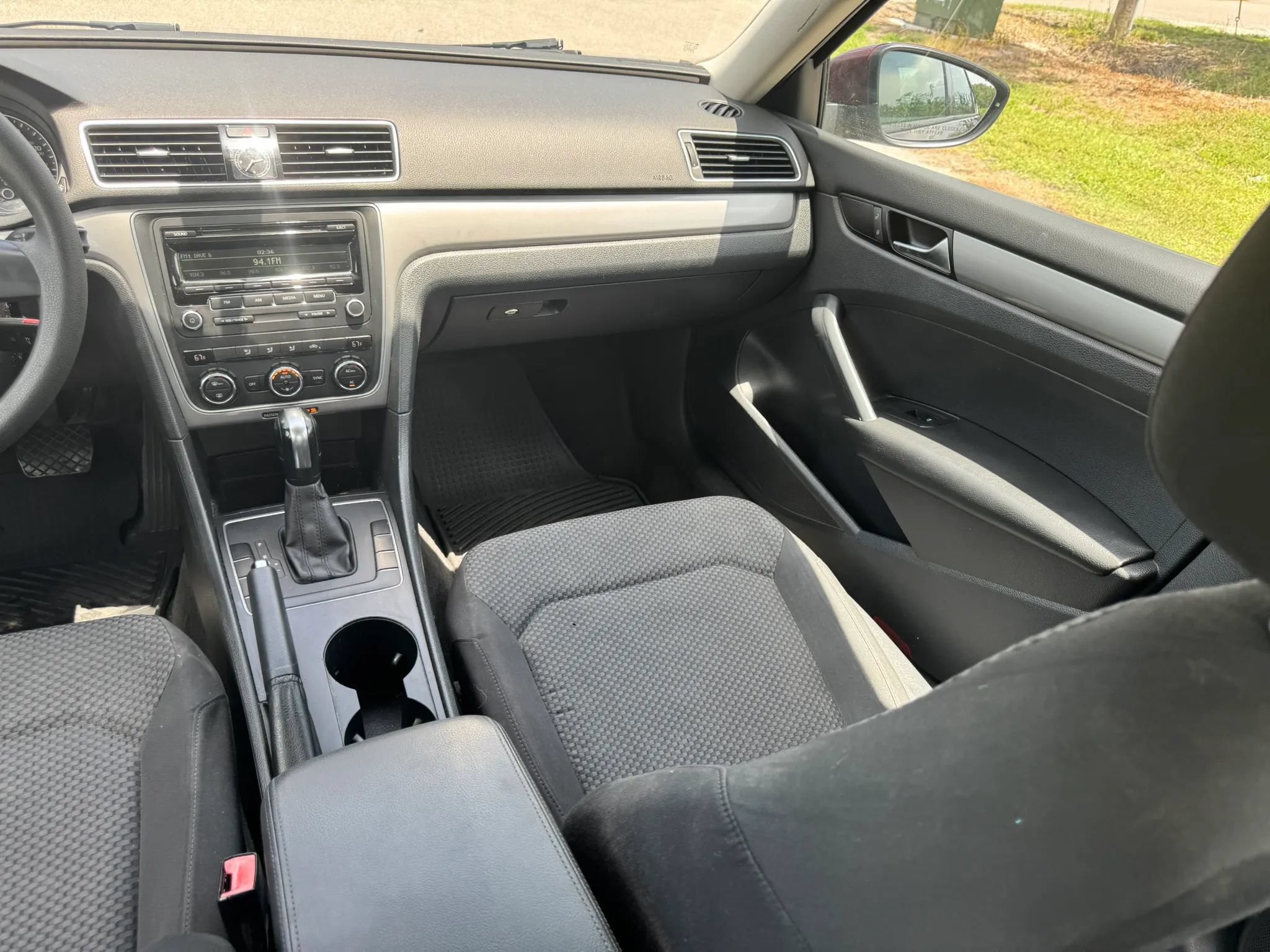 Used 2012 Volkswagen Passat 2.5 S FWD image 23