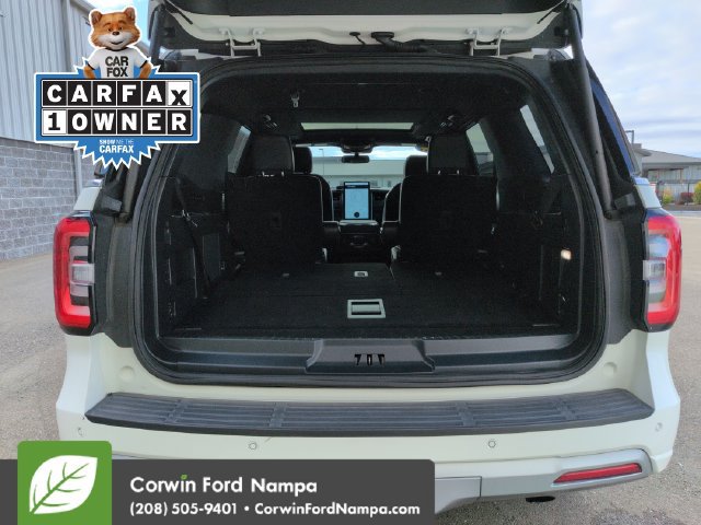 Certified 2024 Ford Expedition Platinum AWD/4WD image 28