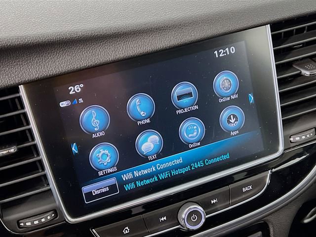 Used 2019 Buick Encore Essence image 11