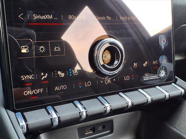 New 2026 GMC Terrain AT4 w/ Convenience Package III image 7