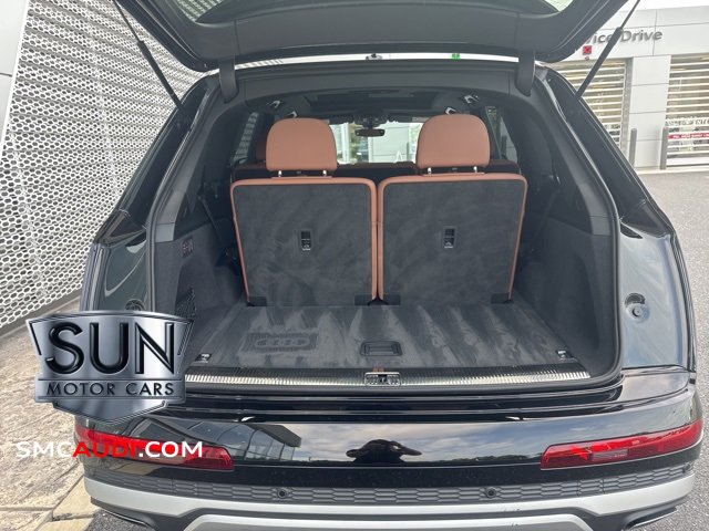 Used 2025 Audi Q7 3.0T Premium Plus image 24
