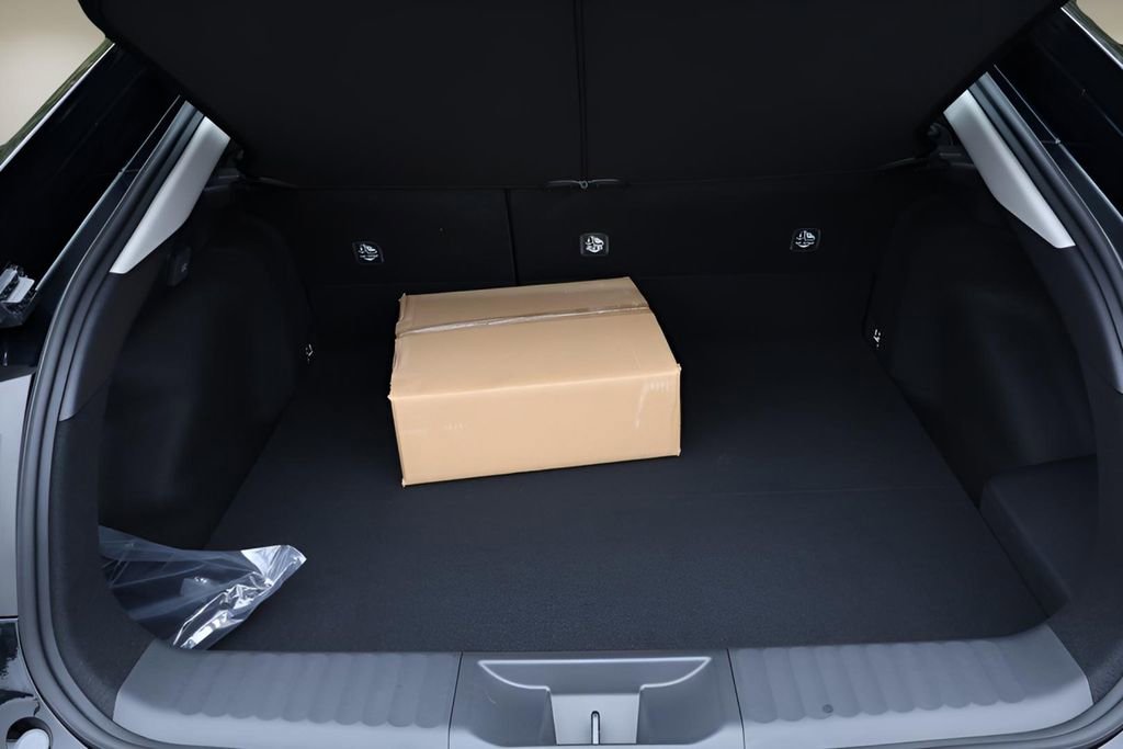 New 2026 Toyota Prius Plug-In Hybrid image 16