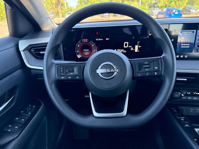 Certified 2026 Nissan Kicks SV w/ SV Premium Package FWD image 15
