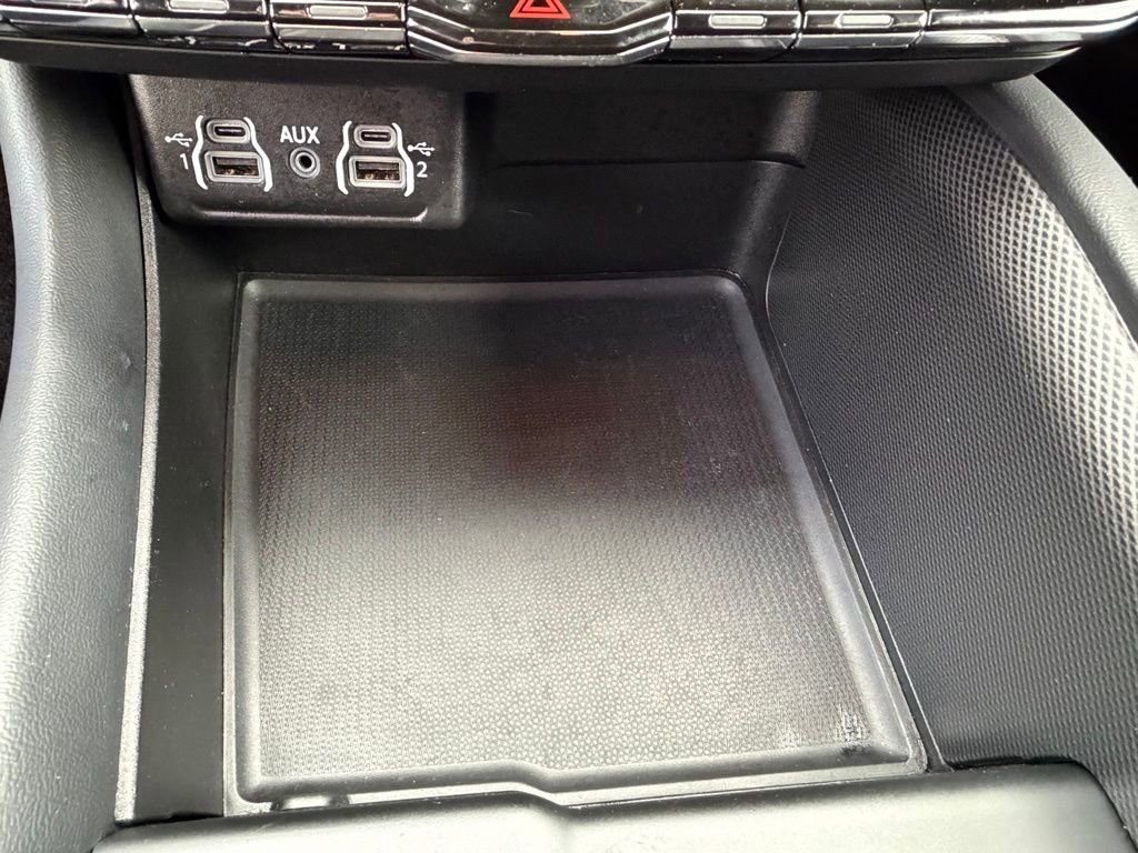 Certified 2025 Dodge Durango GT image 27