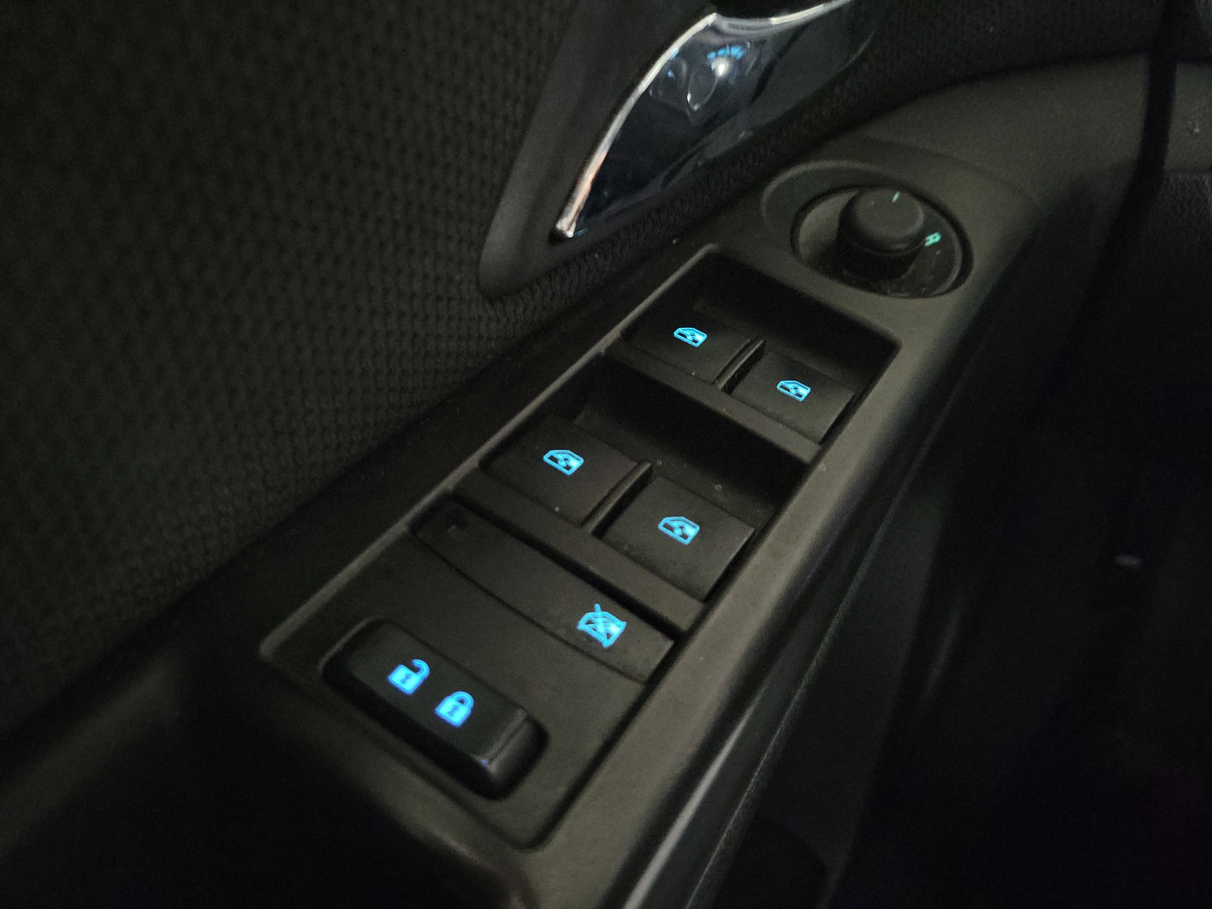 Used 2016 Chevrolet Cruze LT image 20