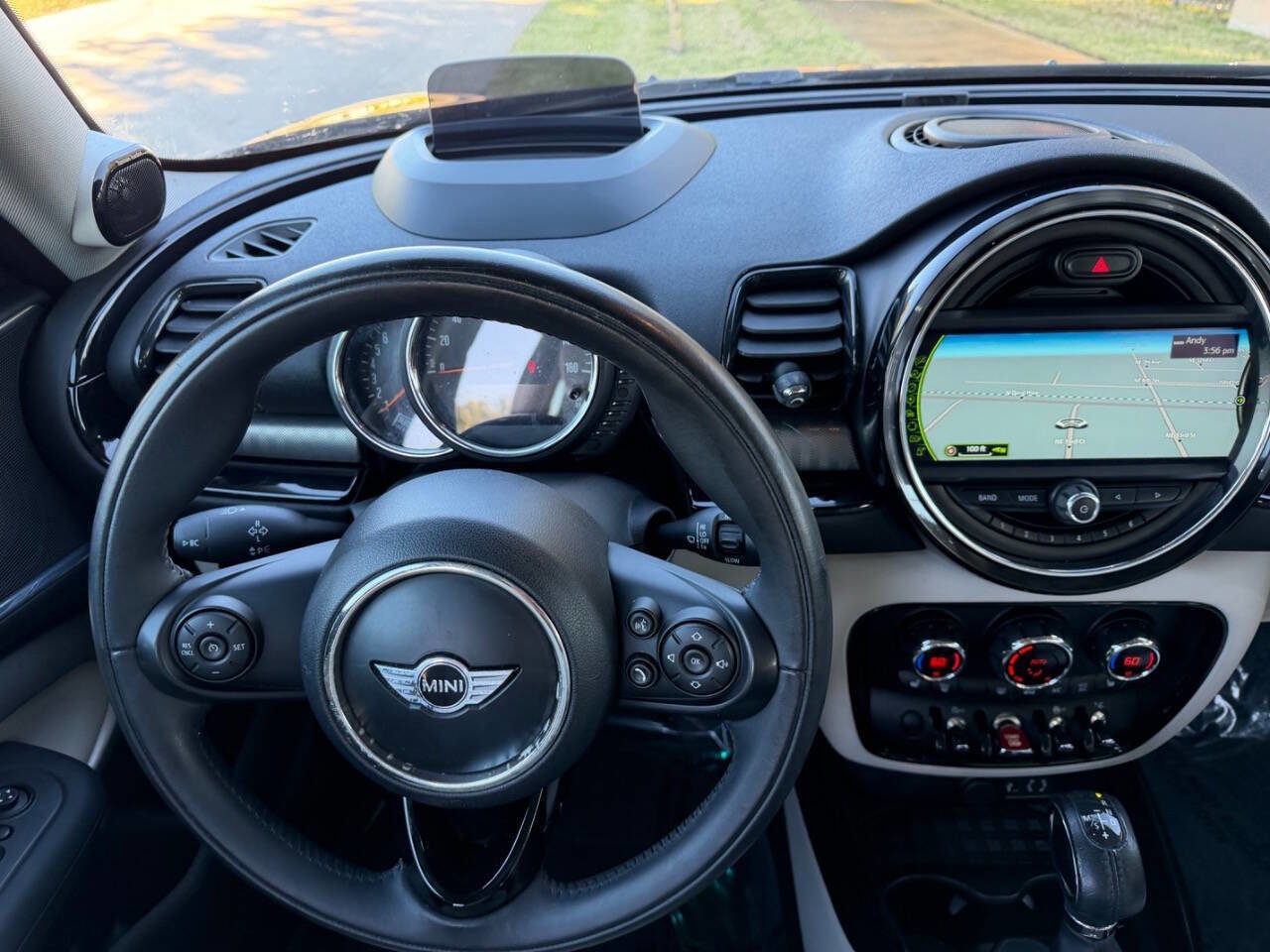 Used 2017 MINI Cooper Clubman S image 17