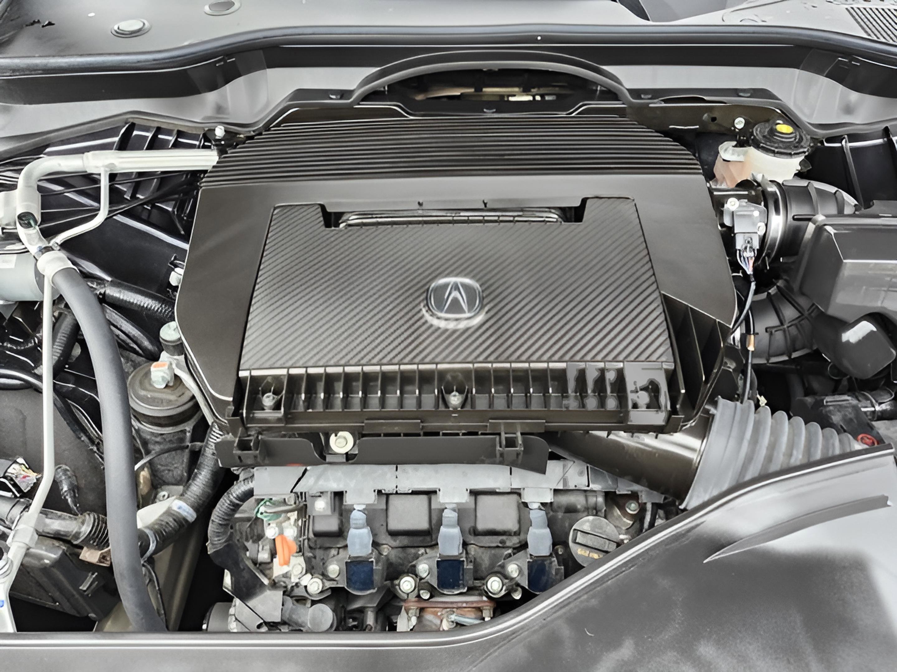 Certified 2023 Acura MDX SH-AWD w/ Technology Package image 30