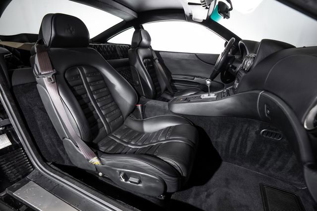 Used 2000 Ferrari 550 Maranello Coupe RWD image 46