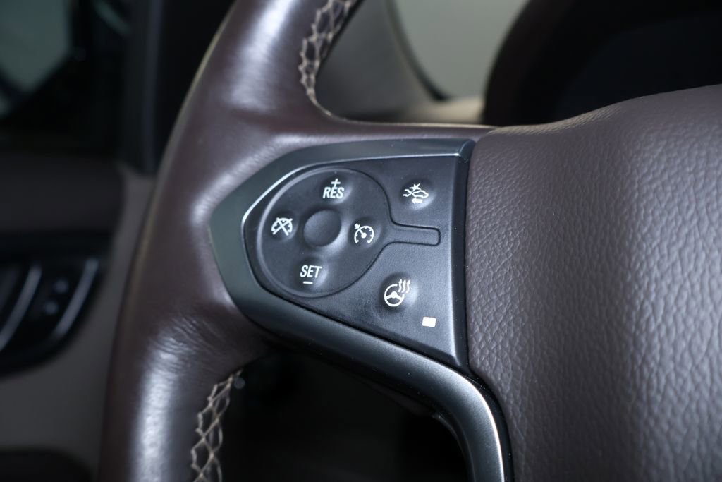 Used 2017 Chevrolet Tahoe Premier image 25