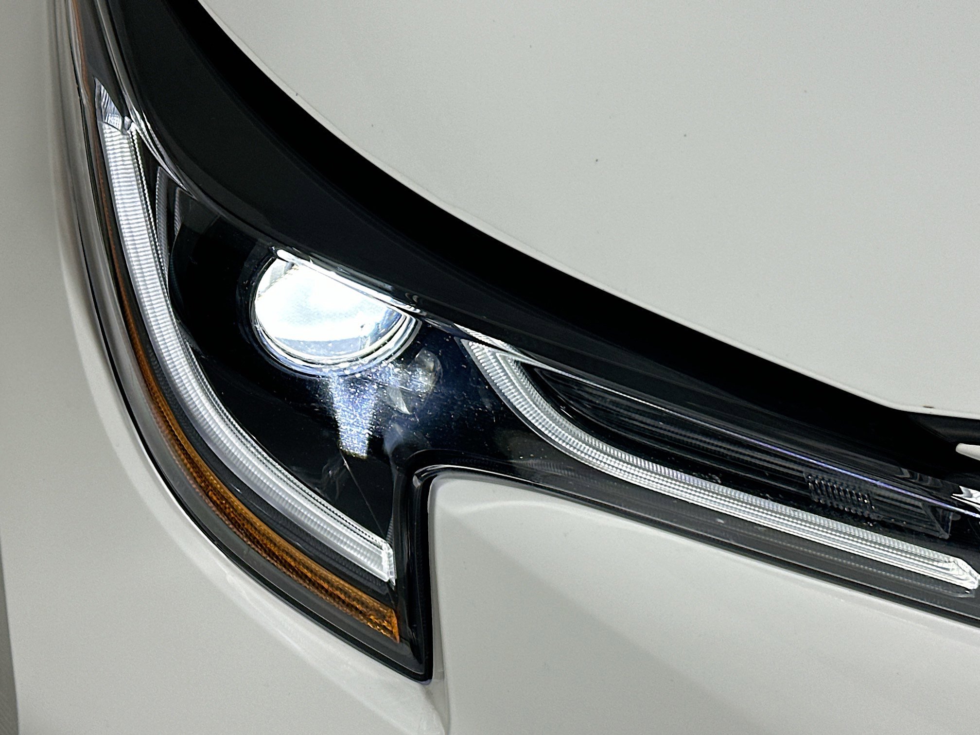 Used 2022 Toyota Corolla SE FWD image 9