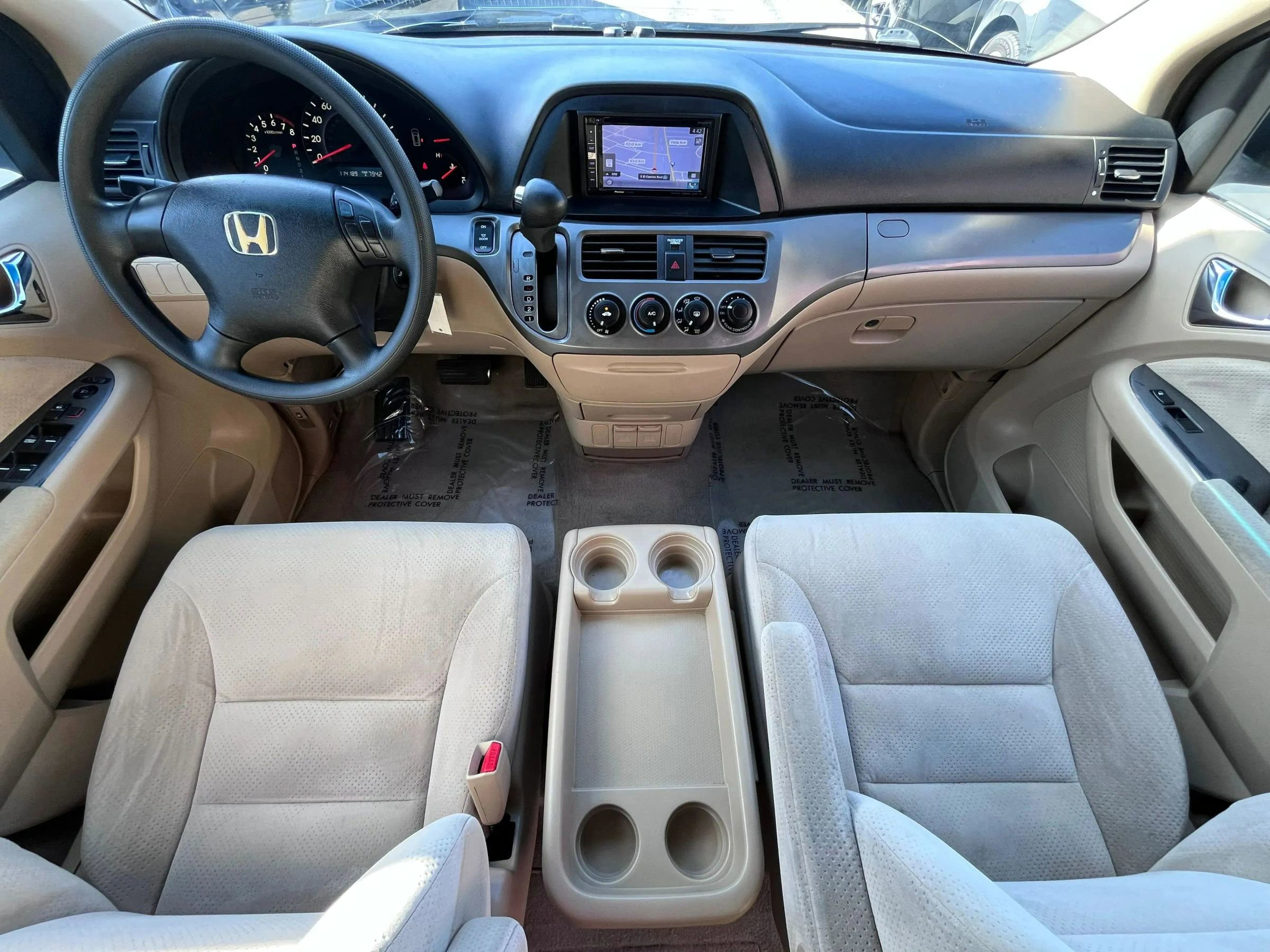 Used 2006 Honda Odyssey LX image 18