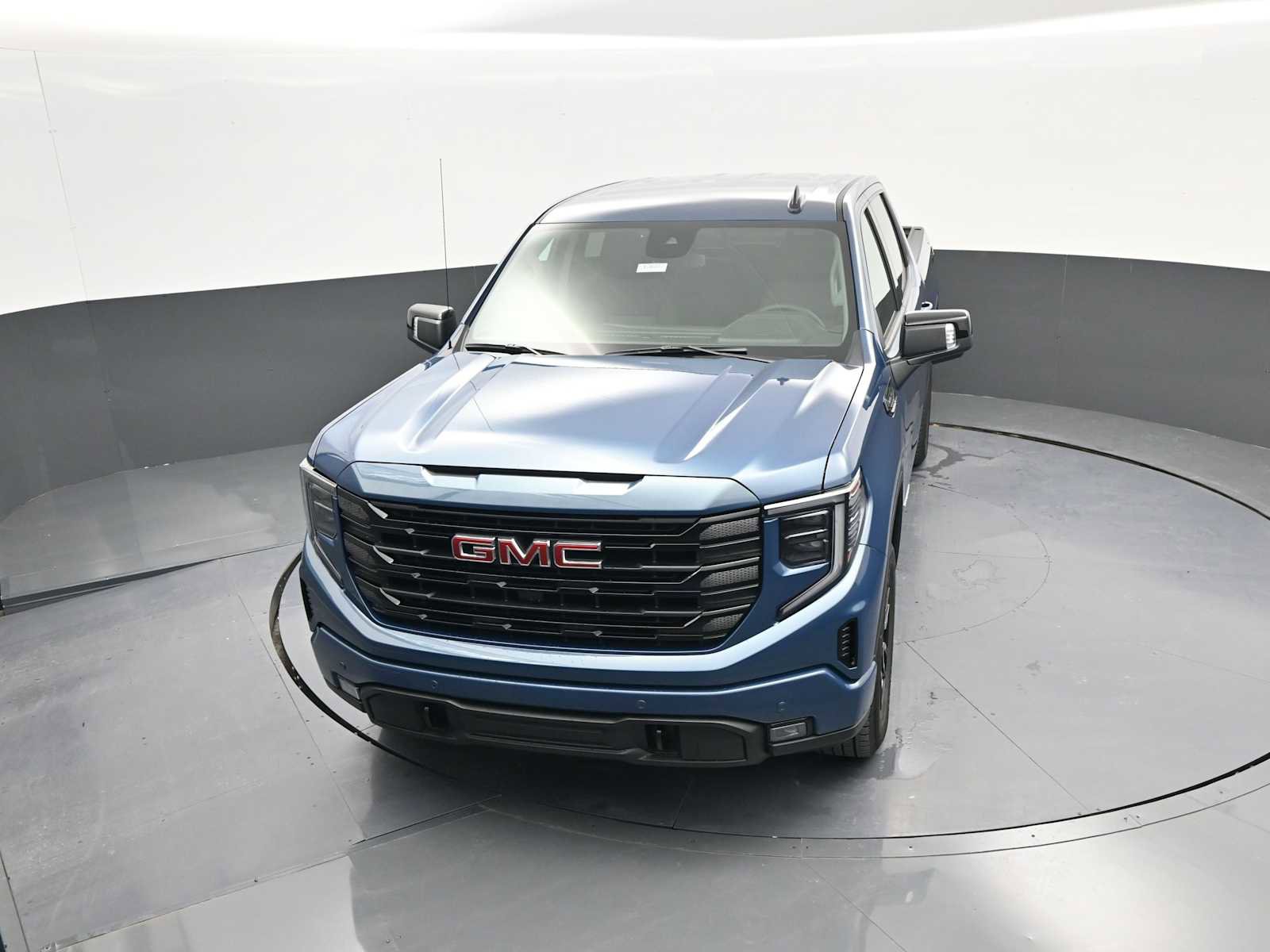 New 2026 GMC Sierra 1500 Elevation w/ Elevation Premium Package image 27