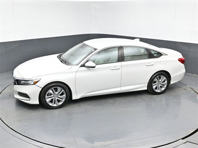 Used 2019 Honda Accord LX