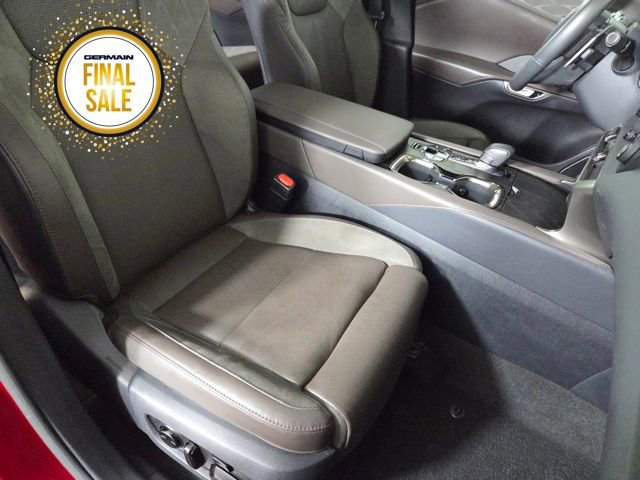 Certified 2023 Lexus RX 350 AWD image 26