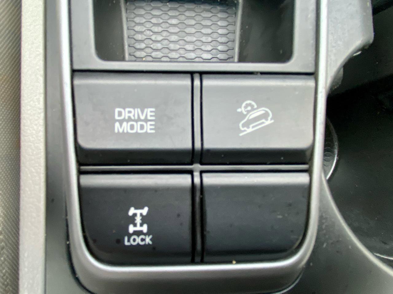 Used 2016 Hyundai Tucson Eco AWD/4WD image 20